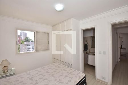 Suíte 1 de apartamento para alugar com 3 quartos, 366m² em Vila Andrade, São Paulo