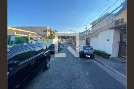 Vista da Rua de casa à venda com 2 quartos, 107m² em Vila Mazzei, São Paulo