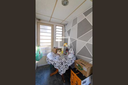 Entrada de casa à venda com 2 quartos, 107m² em Vila Mazzei, São Paulo