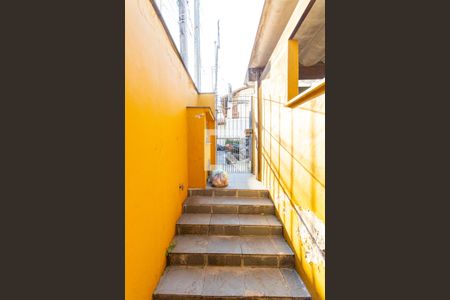 Entrada de casa à venda com 2 quartos, 107m² em Vila Mazzei, São Paulo
