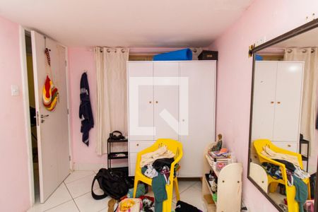 Quarto 2 de casa à venda com 2 quartos, 107m² em Vila Mazzei, São Paulo