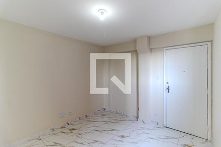 Sala de apartamento para alugar com 1 quarto, 50m² em Campos Elíseos, São Paulo