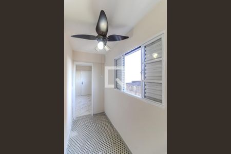 Saleta de apartamento para alugar com 1 quarto, 50m² em Campos Elíseos, São Paulo