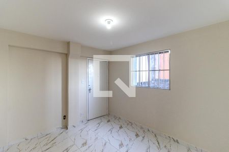Sala de apartamento para alugar com 1 quarto, 50m² em Campos Elíseos, São Paulo