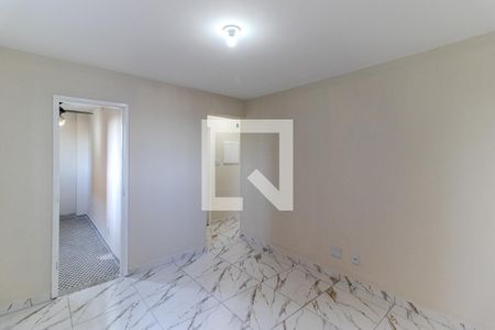 Sala de apartamento para alugar com 1 quarto, 50m² em Campos Elíseos, São Paulo