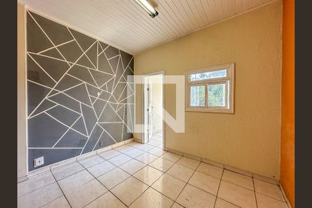 Sala de apartamento à venda com 1 quarto, 49m² em Saúde, Rio de Janeiro