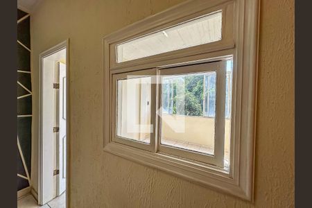 Sala de apartamento à venda com 1 quarto, 49m² em Saúde, Rio de Janeiro