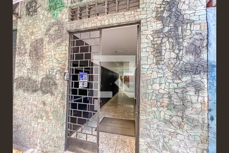 Plaquinha de apartamento à venda com 1 quarto, 49m² em Saúde, Rio de Janeiro
