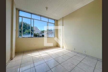 Quarto de apartamento à venda com 1 quarto, 49m² em Saúde, Rio de Janeiro