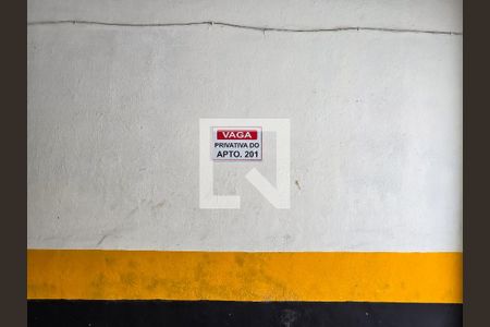 Garagem de apartamento à venda com 2 quartos, 61m² em Méier, Rio de Janeiro