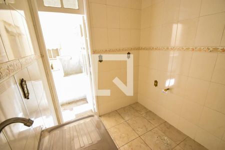 Cozinha de apartamento à venda com 2 quartos, 61m² em Méier, Rio de Janeiro