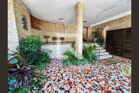 Área comum de apartamento à venda com 2 quartos, 61m² em Méier, Rio de Janeiro