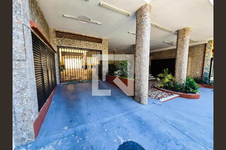 Área comum de apartamento à venda com 2 quartos, 61m² em Méier, Rio de Janeiro