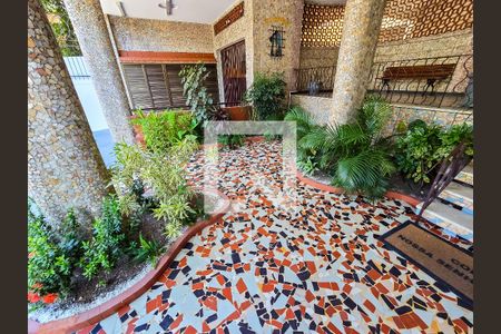 Área comum de apartamento à venda com 2 quartos, 61m² em Méier, Rio de Janeiro