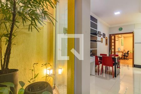 Copa de casa à venda com 3 quartos, 156m² em Planalto Paulista, São Paulo