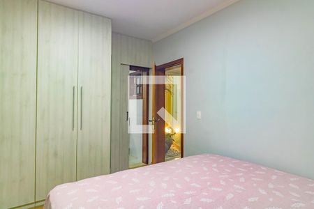 Suíte 1 de casa à venda com 3 quartos, 156m² em Planalto Paulista, São Paulo