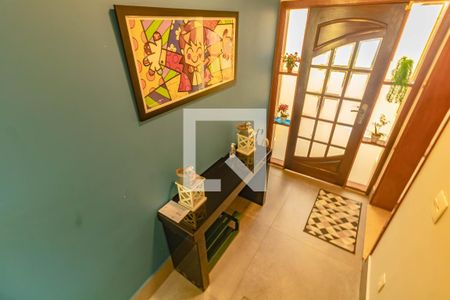 Entrada de casa à venda com 3 quartos, 156m² em Planalto Paulista, São Paulo