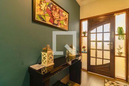 Entrada de casa à venda com 3 quartos, 156m² em Planalto Paulista, São Paulo