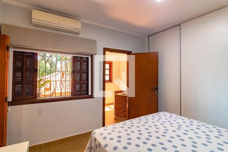 Suíte 2 de casa à venda com 3 quartos, 156m² em Planalto Paulista, São Paulo