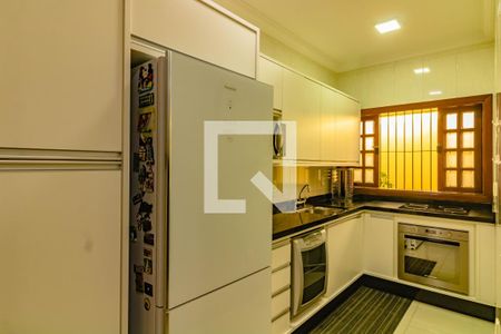 Cozinha de casa à venda com 3 quartos, 156m² em Planalto Paulista, São Paulo