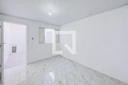 Quarto de casa para alugar com 1 quarto, 65m² em Jardim da Granja, São José dos Campos