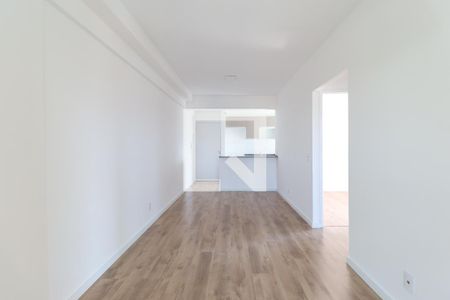 Sala de apartamento para alugar com 2 quartos, 56m² em Parada Inglesa, São Paulo