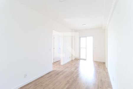 Sala de apartamento para alugar com 2 quartos, 56m² em Parada Inglesa, São Paulo