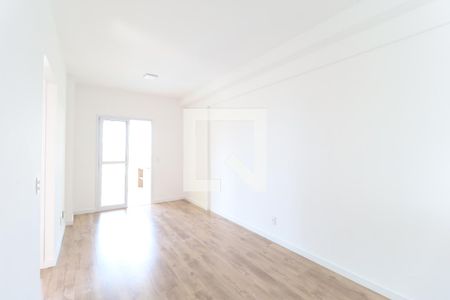 Sala de apartamento para alugar com 2 quartos, 56m² em Parada Inglesa, São Paulo