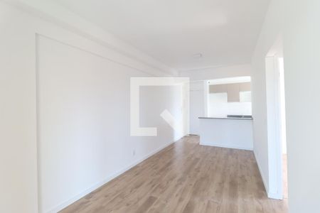 Sala de apartamento para alugar com 2 quartos, 56m² em Parada Inglesa, São Paulo