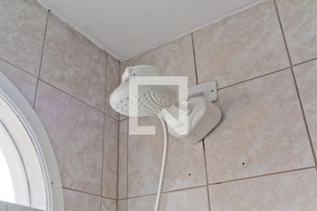 Banheiro da Suíte de casa à venda com 3 quartos, 154m² em Jardim Santo Elias, São Paulo