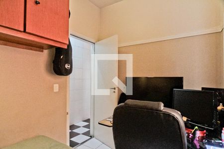 Quarto 2 de casa à venda com 3 quartos, 154m² em Jardim Santo Elias, São Paulo