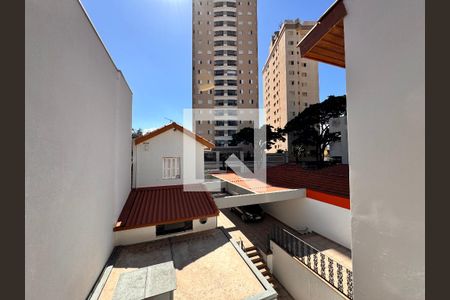 Vista do quarto 2 de casa à venda com 4 quartos, 230m² em Vila Assunção, Santo André
