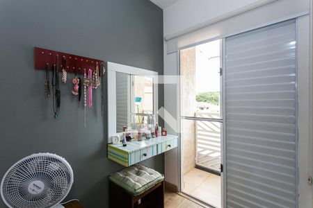 Suíte 2 de casa à venda com 3 quartos, 180m² em Vila Carrão, São Paulo