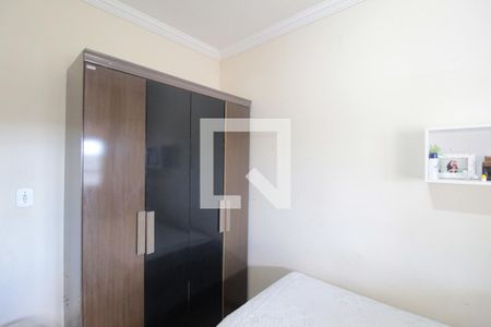 Quarto 1 de casa à venda com 4 quartos, 93m² em Céu Azul, Belo Horizonte