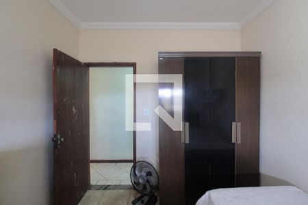 Quarto 1 de casa à venda com 4 quartos, 93m² em Céu Azul, Belo Horizonte