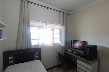 Quarto 1 de casa à venda com 4 quartos, 93m² em Céu Azul, Belo Horizonte