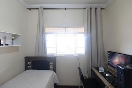 Quarto 1 de casa à venda com 4 quartos, 93m² em Céu Azul, Belo Horizonte