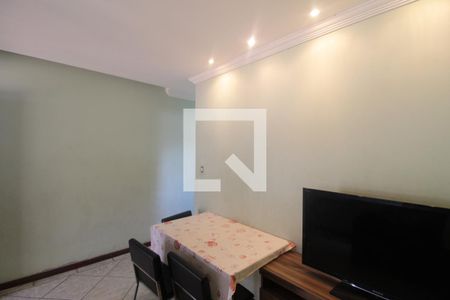 Sala de casa à venda com 4 quartos, 93m² em Céu Azul, Belo Horizonte