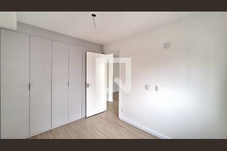 Quarto de apartamento à venda com 1 quarto, 41m² em Barra Funda, São Paulo