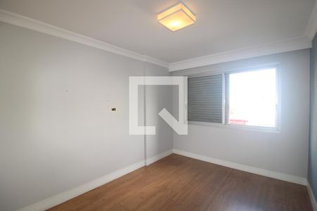 Suíte de apartamento à venda com 4 quartos, 180m² em Santana, São Paulo