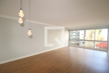 Sala de apartamento à venda com 4 quartos, 180m² em Santana, São Paulo