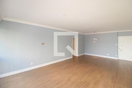 Sala de apartamento à venda com 4 quartos, 180m² em Santana, São Paulo