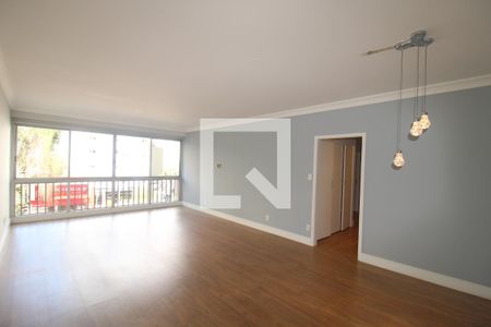 Sala de apartamento à venda com 4 quartos, 180m² em Santana, São Paulo