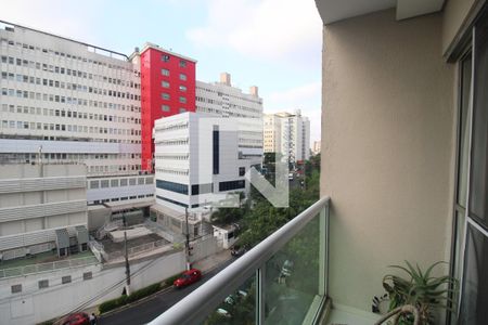 Sala - Varanda de apartamento à venda com 3 quartos, 70m² em Santana, São Paulo