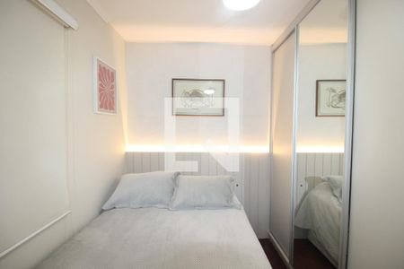 Quarto 1 de apartamento à venda com 3 quartos, 70m² em Santana, São Paulo