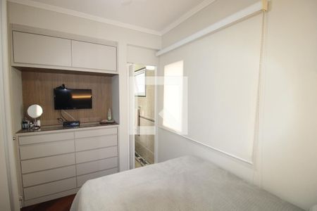 Quarto 1 de apartamento à venda com 3 quartos, 70m² em Santana, São Paulo