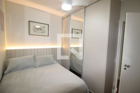 Quarto 1 de apartamento à venda com 3 quartos, 70m² em Santana, São Paulo