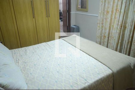 Quarto 3 Suíte de casa à venda com 4 quartos, 270m² em Vila Matilde, São Paulo