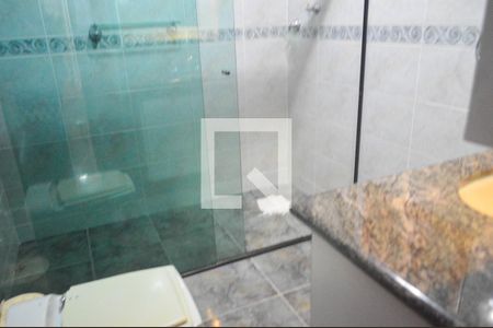 Banheiro Suite de casa à venda com 4 quartos, 270m² em Vila Matilde, São Paulo