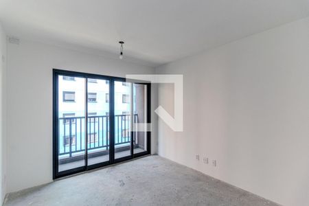 Studio de kitnet/studio à venda com 1 quarto, 32m² em Vila Buarque, São Paulo